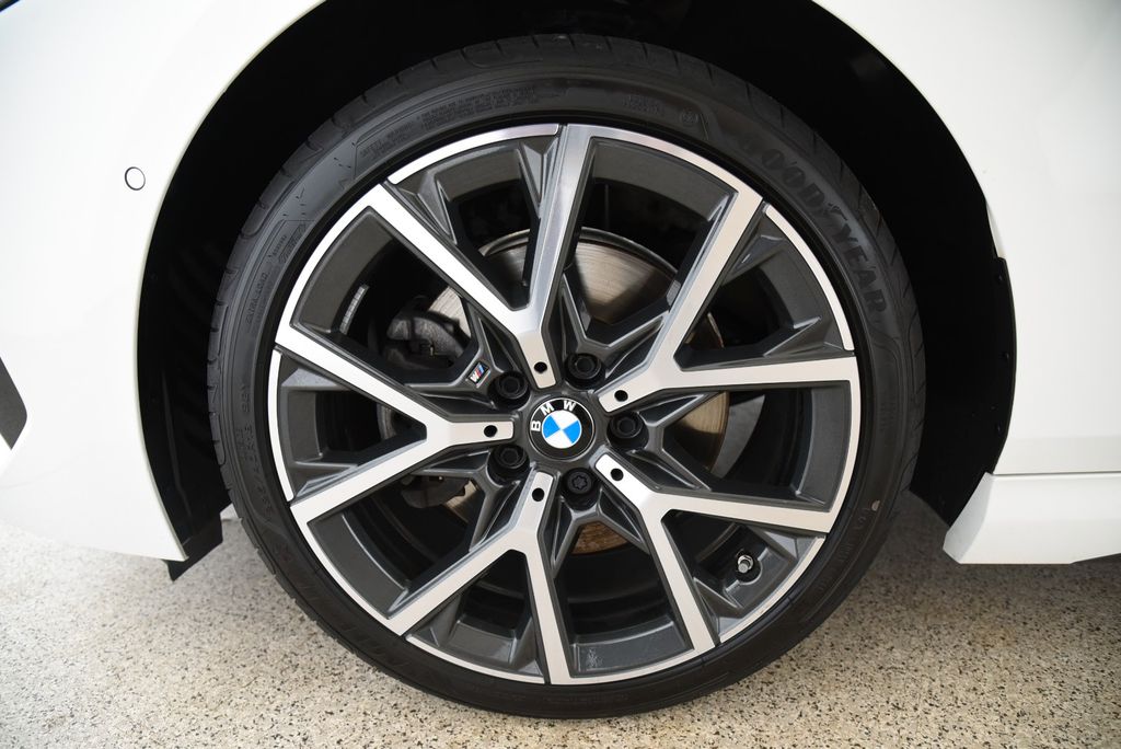 BMW 218 Gran Coupé