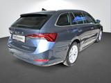 Skoda Octavia Combi 2.0 TDI DSG Style - Skoda: 2.0