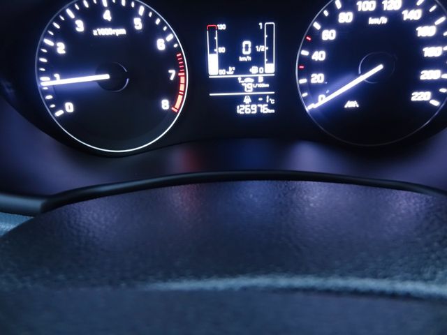 Fahrzeugabbildung Hyundai i20 Sport/OZ-Felgen/Navi/Kamera/SitzH/