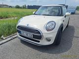 MINI One, SH, TÜV, Service Neu - MINI ONE in Augsburg