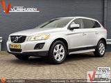 Volvo XC60 2.4D AWD Summum | Leder | sitzheizung | kli - gebrauchte Volvo XC60 aus dem Jahr 2008