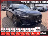 Ford Focus Limousine ST-Line 1.5 ABSTANDSTEMP KAMERA - Ford Focus mit Diesel-Antrieb