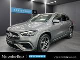 Mercedes-Benz GLA 250 e AMG Distr+ LED Keyl-GO Kamera PTS - scheckheftgepflegte Mercedes GLA-Klasse