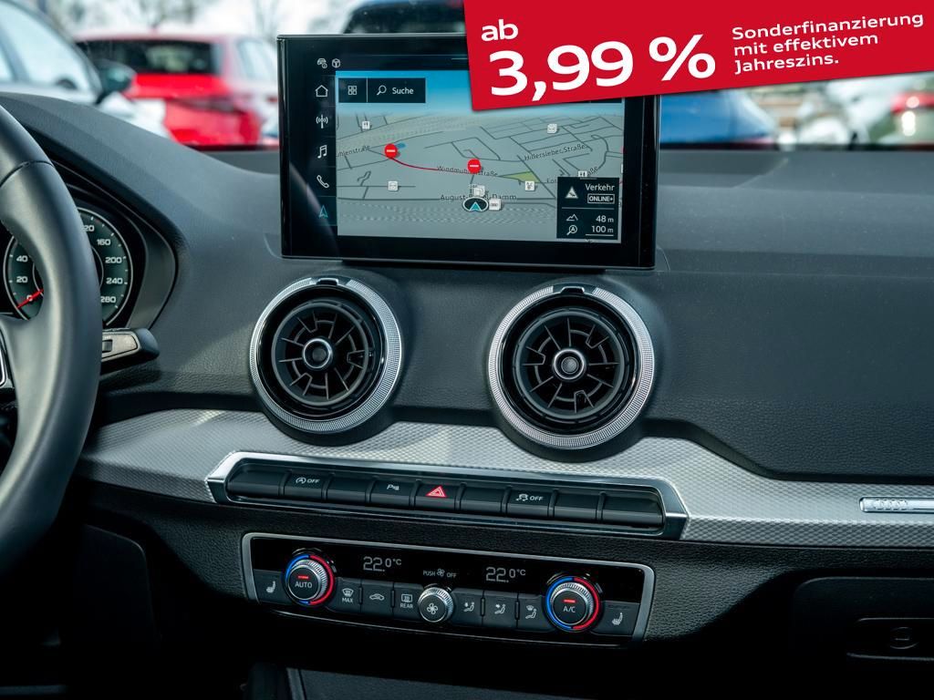 Audi Q2 - Bild 7