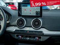 Audi Q2 - Vorschau Bild 7