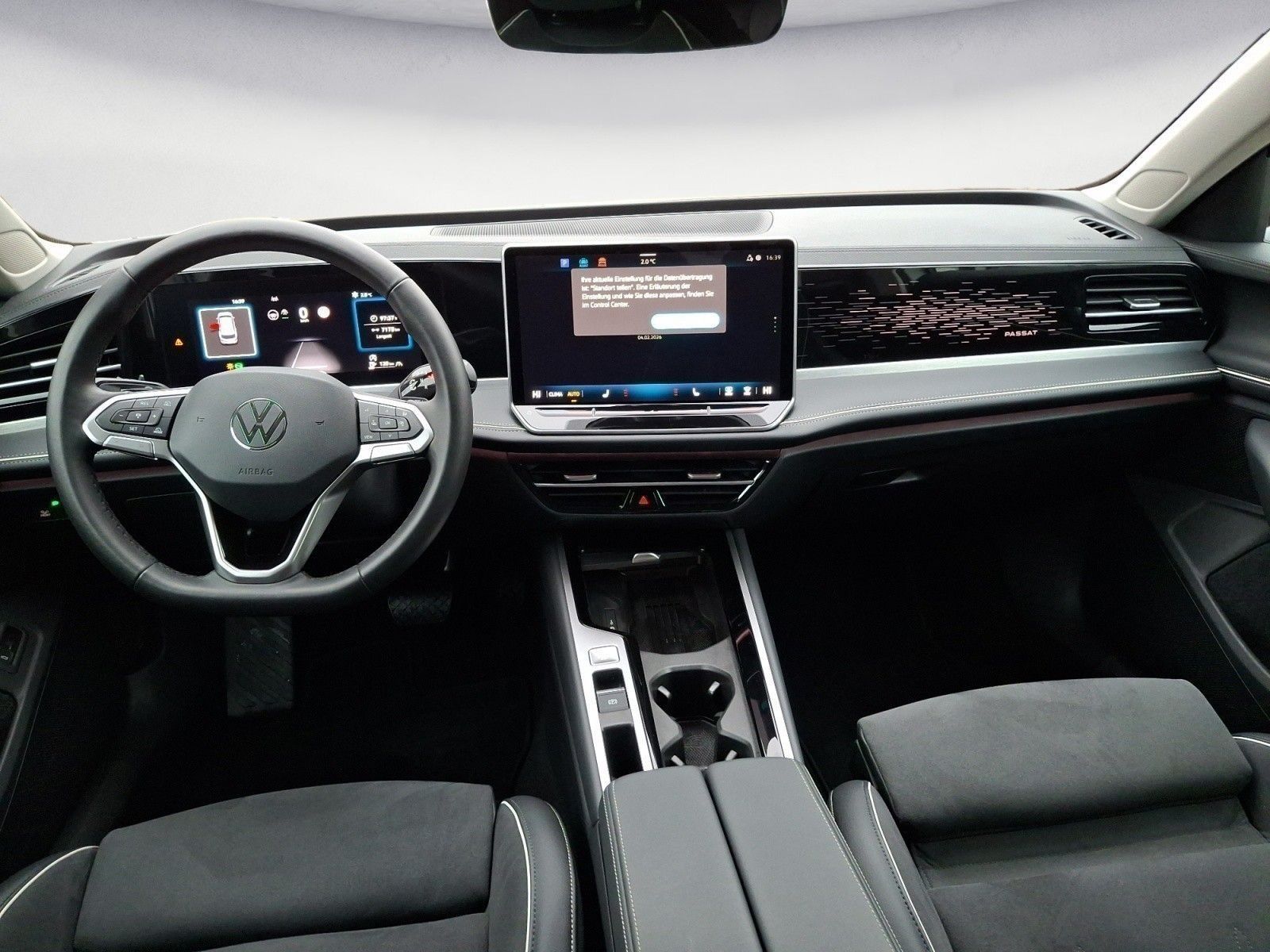 Volkswagen Passat - Bild 9