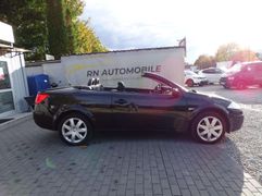 Fahrzeugabbildung Renault Megane Authentique Cabrio Automatik