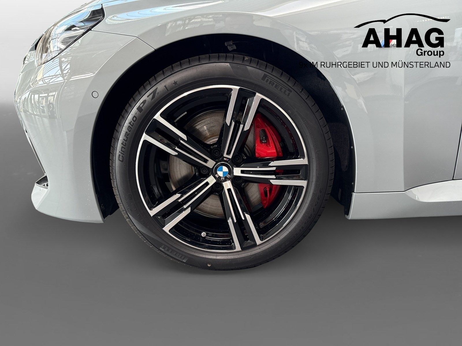 BMW 220 - Bild 12