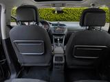 Volkswagen VW Tiguan Allspace Highline R-Line | 190 PS | 4M - VW Tiguan Allspace Gebrauchtwagen in Stuttgart