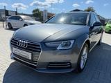 Audi A4 Avant sport