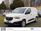 Opel Combo Elektro e-Cargo Enjoy AHK Klima - Opel Combo mit Elektro-Antrieb