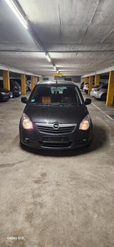 Opel Agila 1.2 Edition Edition - Opel Agila in Duisburg