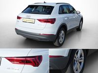 Audi Q3 - Vorschau Bild 23