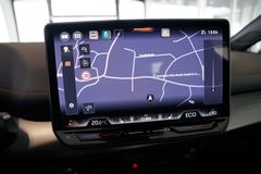 CUPRA Born Edition Dynamic | Navi | ACC | 360° CUPRA Born Edition Dynamic | Navi | ACC | 360°