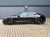 Porsche Taycan GTS, 22 Zoll Felgen, Porsche Garantie - Porsche Taycan in Solingen