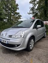 Renault Grand Modus Dynamique 1.5 dCi eco2 63kW Dyna... - Renault Grand Modus von privat