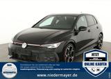 Volkswagen Golf VIII GTI 2.0 TSI DSG, Navi, Side, Matrix, K