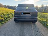 Porsche Cayenne Turbo Turbo - gebrauchte Porsche Cayenne aus dem Jahr 2014