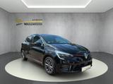 Renault Clio V Intens 1.6 E-TECH Hybrid - Renault Clio mit Hybrid-Antrieb: Intens