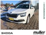 Skoda Kamiq 1.5 TSI Tour LED SmartLink PDC SHZ - gebrauchte Pickups