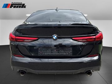 BMW 220i Gran Coupé M Sport HiFi DAB LED WLAN RFK