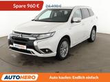 Mitsubishi Outlander 2.4 PHEV Spirit 4WD Aut.*NAVI*TEMPO* - Mitsubishi Outlander in Köln