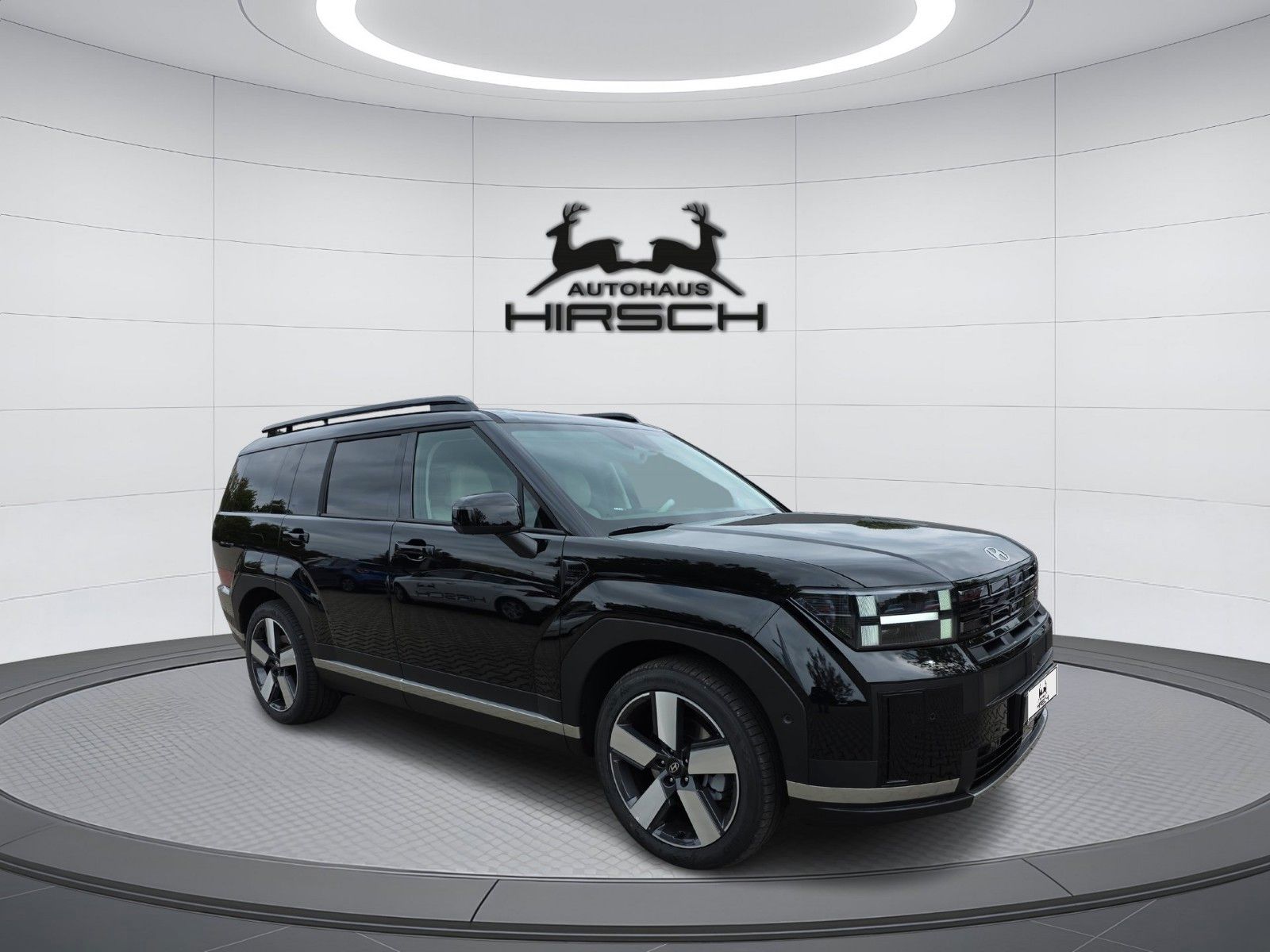 Hyundai SANTA FE - Bild 2