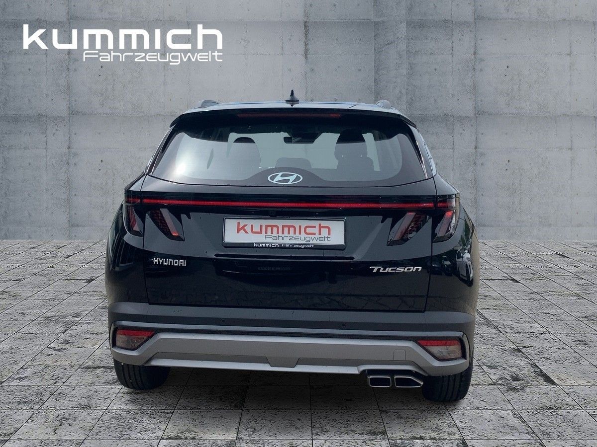 Hyundai TUCSON - Bild 5