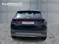 Hyundai TUCSON - Vorschau Bild 5