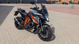 KTM 1290 SUPER DUKE GT  *1.Hand*Top gepflegt* - KTM 1290 SUPER DUKE GT