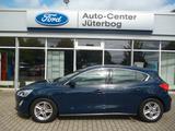 Ford Focus Lim. Cool & Connect *Kamera*Sitzheiz*PDC - Ford Focus: Connect