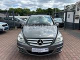 Mercedes-Benz B 180 B -Klasse B 180*AUTOMATIK*TÜV NEU*AHK* - gebrauchte Mercedes-Benz B-Klasse aus dem Jahr 2009