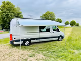 Volkswagen Crafter - Offers