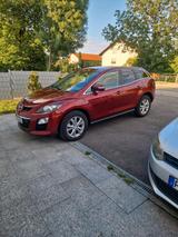 Mazda mazda cx7 2.2 diesel - gebrauchte Mazda CX-7 aus dem Jahr 2012