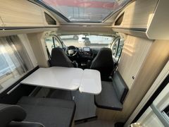 Adria Compact Axess SL 7900 Km -200 Solar-Sitzheizung