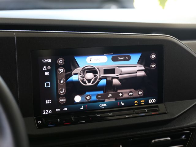 Volkswagen Caddy eHybrid DSG PanAmericana LED NAVI ACC AHK