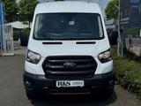 Ford Transit Kasten 350 L3 Trend Automatik+Tempomat+K - Offers