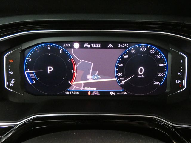 Polo 1.0 TSI R-LINE DSG PANO NAVI BERGAMO