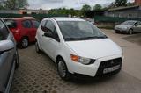Mitsubishi Colt Lim. 3-trg. Inform mit Klima und GJ Reifen - gebrauchte Mitsubishi Colt aus dem Jahr 2010