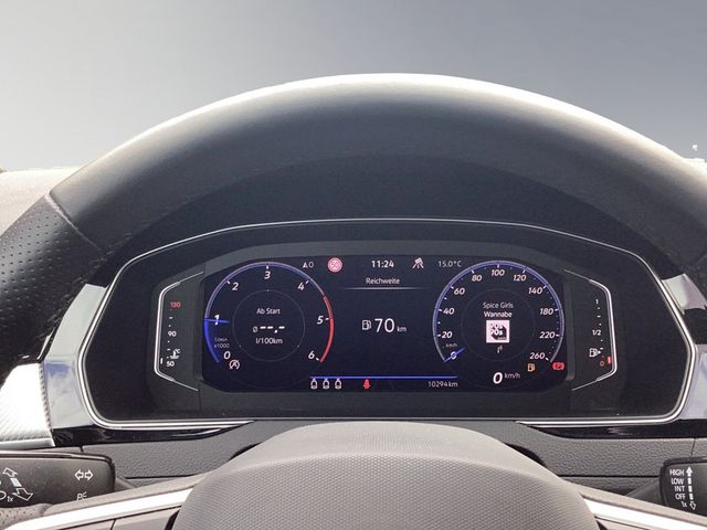 Passat Variant 2.0TDI Elegance R- Line AHK