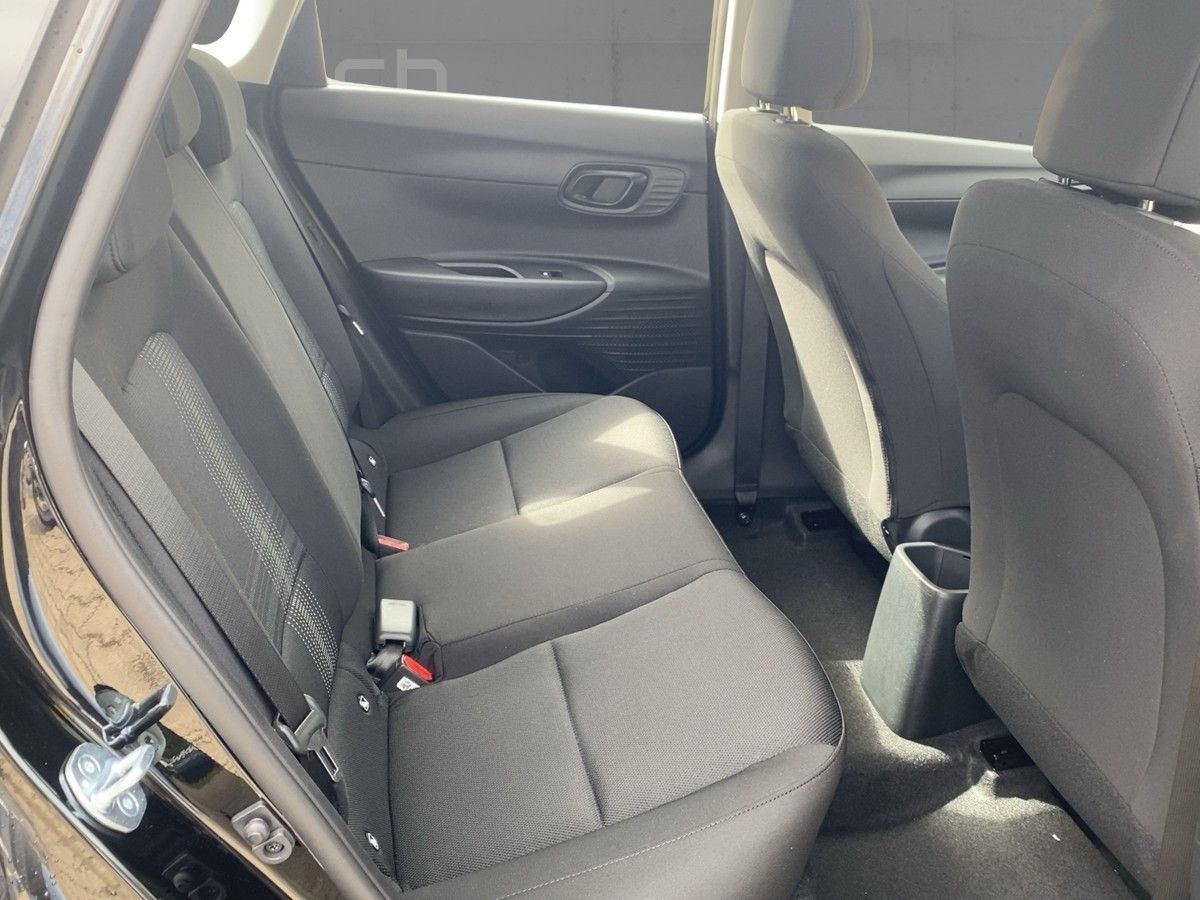 Hyundai BAYON – Bild 12