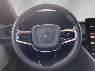 Polestar 2 82kWh Long Range Dual (MY24) Plus + 360