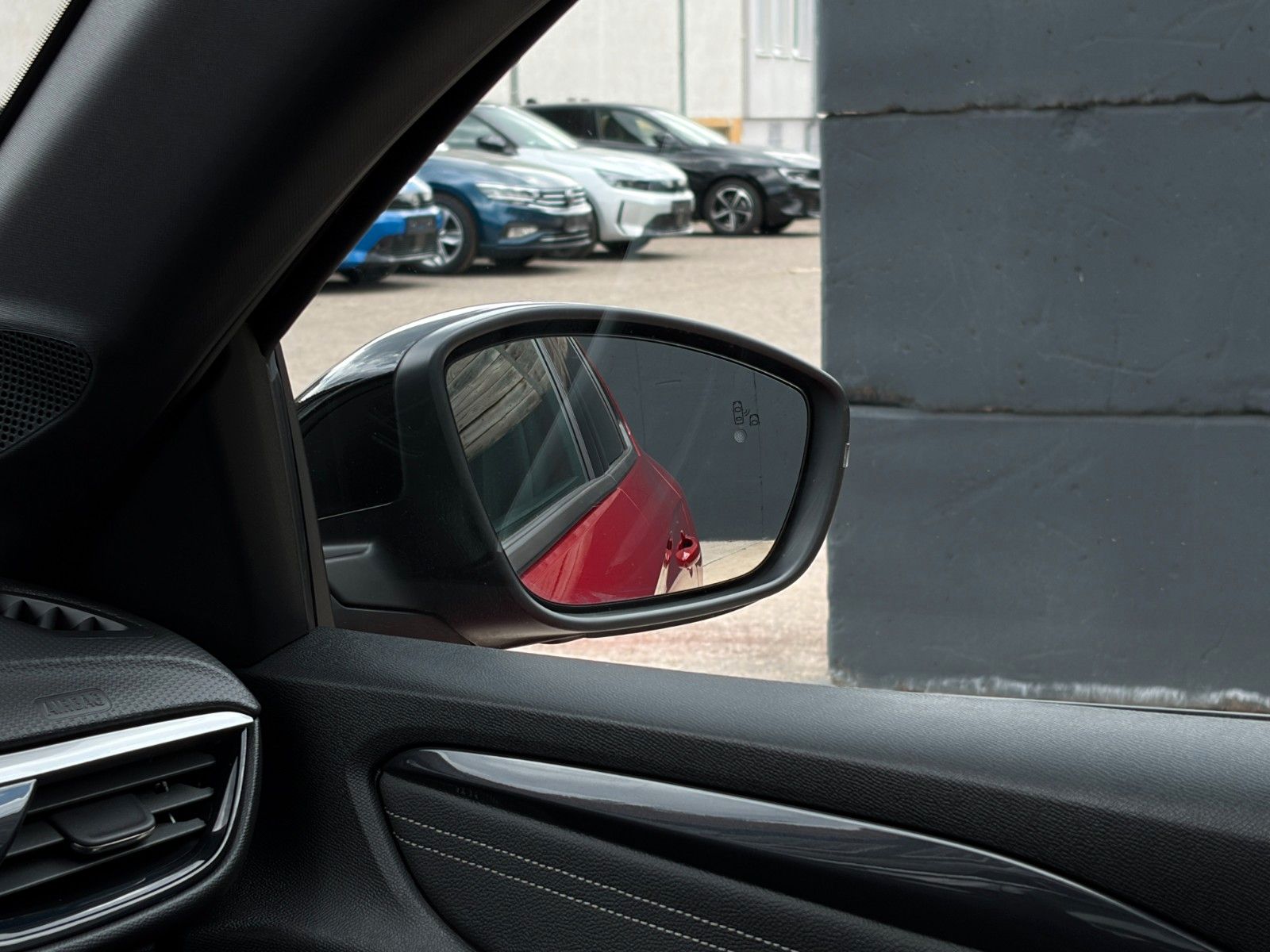 Fahrzeugabbildung Opel Corsa F GS 1.2 Turbo CAM Temp. PDC LHZ SHZ CarPl