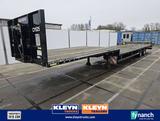 Kel-Berg KELBERG D500V/SAFS/90 2 AXLE SEMI LOW BED
