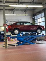 Audi quattro - Audi quattro mit Benzin-Antrieb: Sportwagen