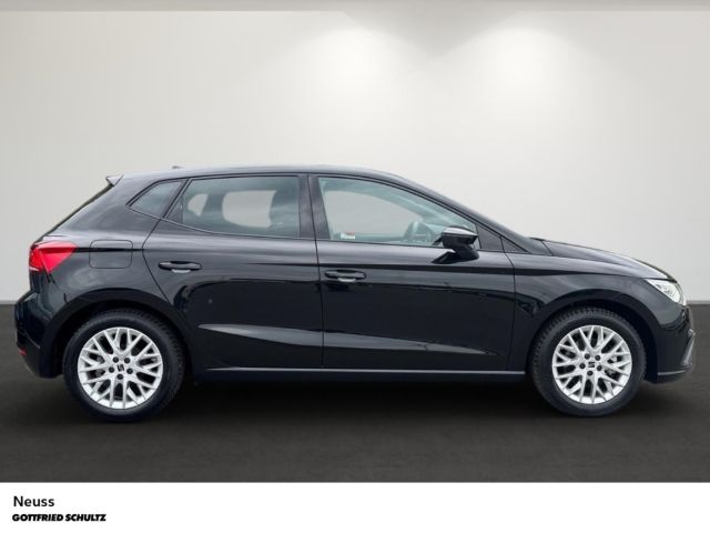 Seat Ibiza - Bild 3