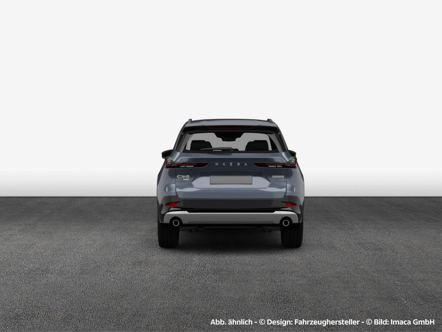 Mazda CX-5 - Bild 5