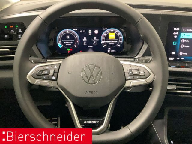 Volkswagen Caddy - Bild 11