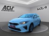Kia CEED SW 1.4T DCT VISION NAVI|KAMERA|SITZHEIZUNG - Kia mit Benzin-Antrieb: Kombi, 1.4