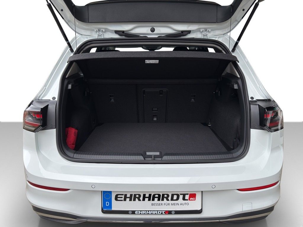 Volkswagen Golf - Bild 9